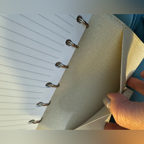 Louis Vuitton Epi kisslock/agenda BUNDLE - Picture 13 of 13